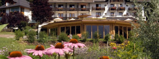 Biohotel Daberer, Schwimmbad und Erweiterung Wellnessbereich, St. Daniel i. Gailtal