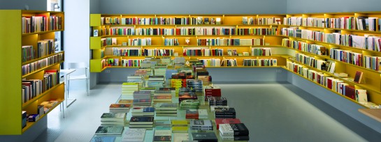 Buchhandlung Liber Wiederin