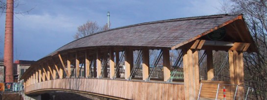 Brücke Hammerau, Wals-Siezenheim