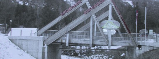 Brücke Mauterndorf