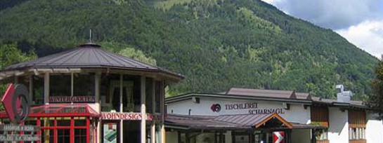 Tischlerei Scharnagl